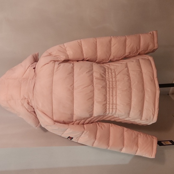Tommy Hilfiger puff jacket - Picture 5 of 5